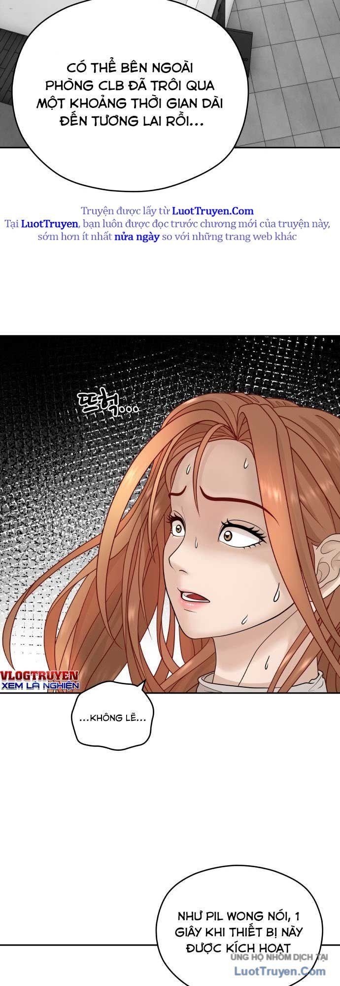 Thiếu Nữ Vượt Thời Gian - Chương 3 - Trang 40