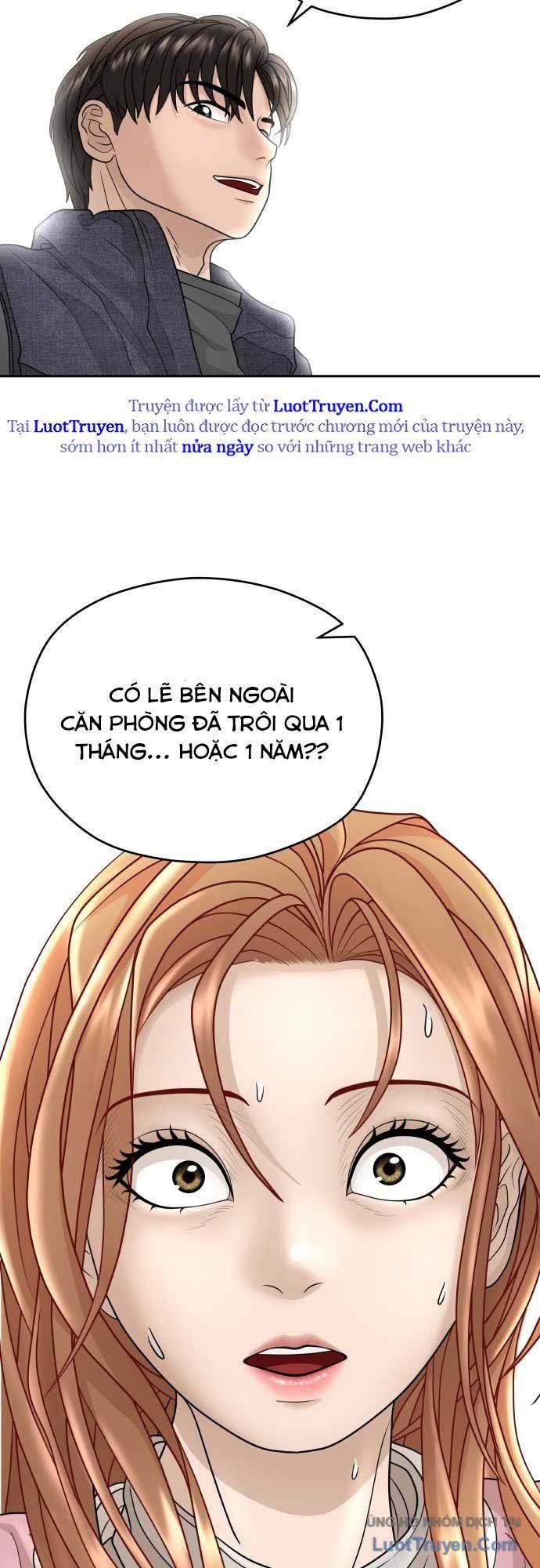 Thiếu Nữ Vượt Thời Gian - Chương 3 - Trang 41