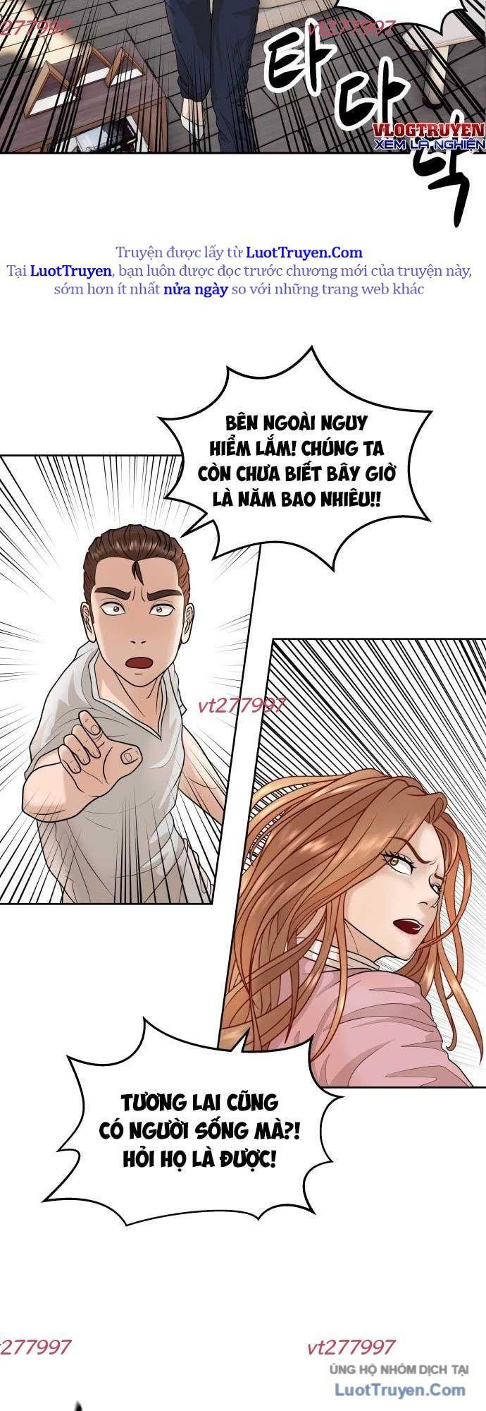 Thiếu Nữ Vượt Thời Gian - Chương 3 - Trang 43