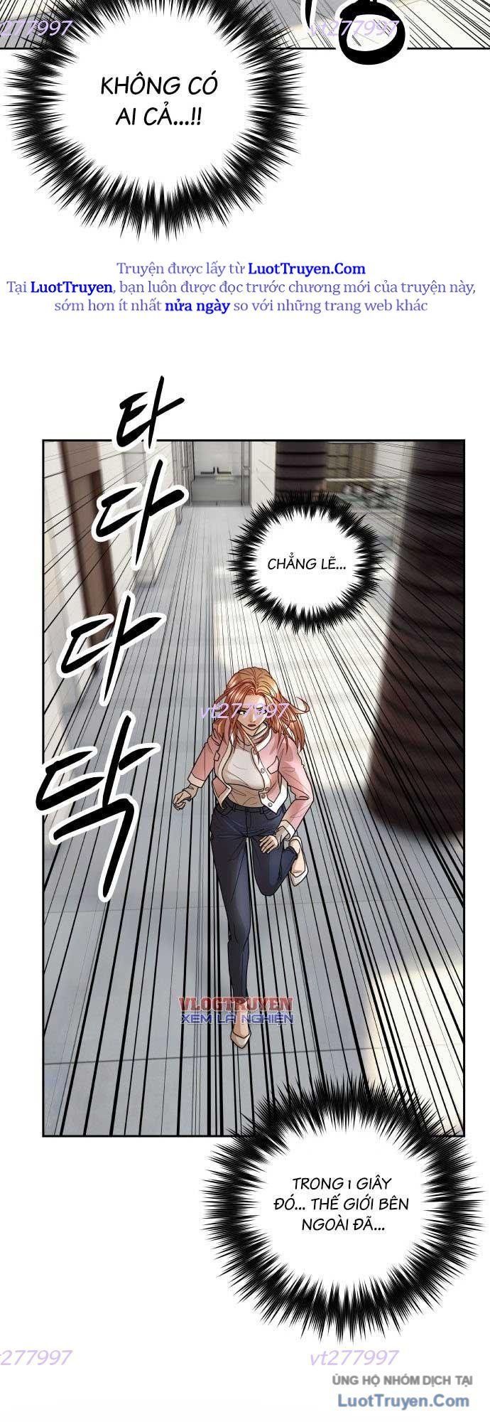 Thiếu Nữ Vượt Thời Gian - Chương 3 - Trang 45