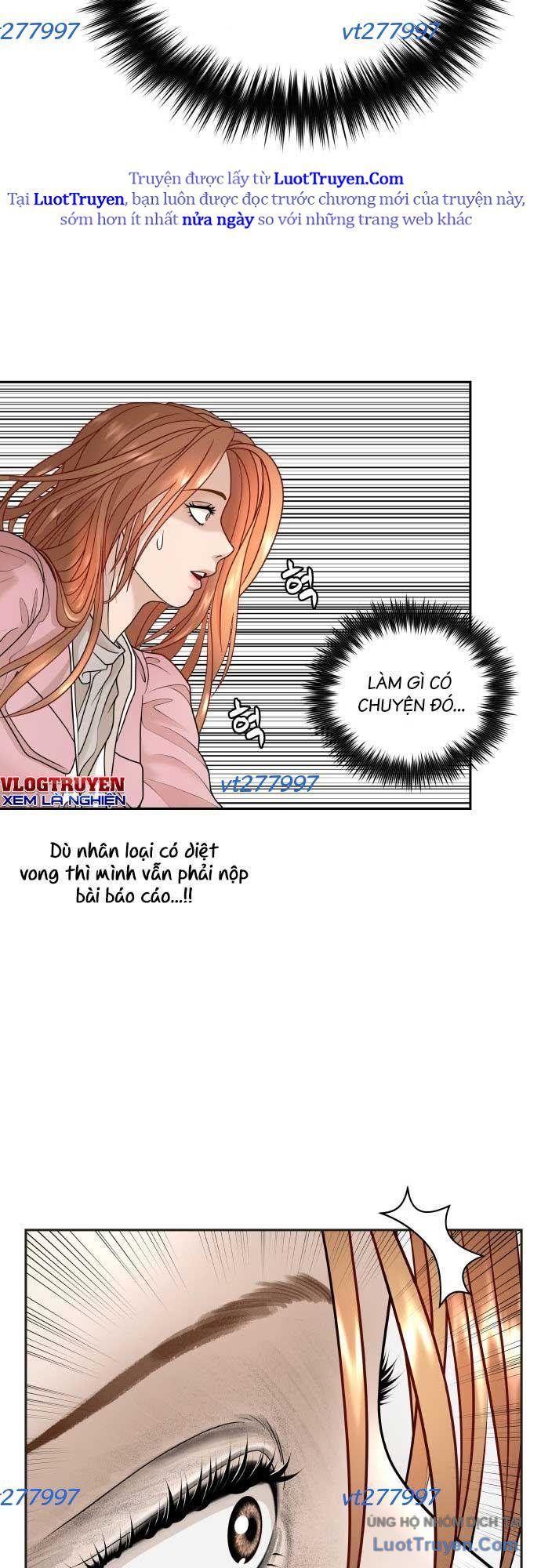 Thiếu Nữ Vượt Thời Gian - Chương 3 - Trang 47