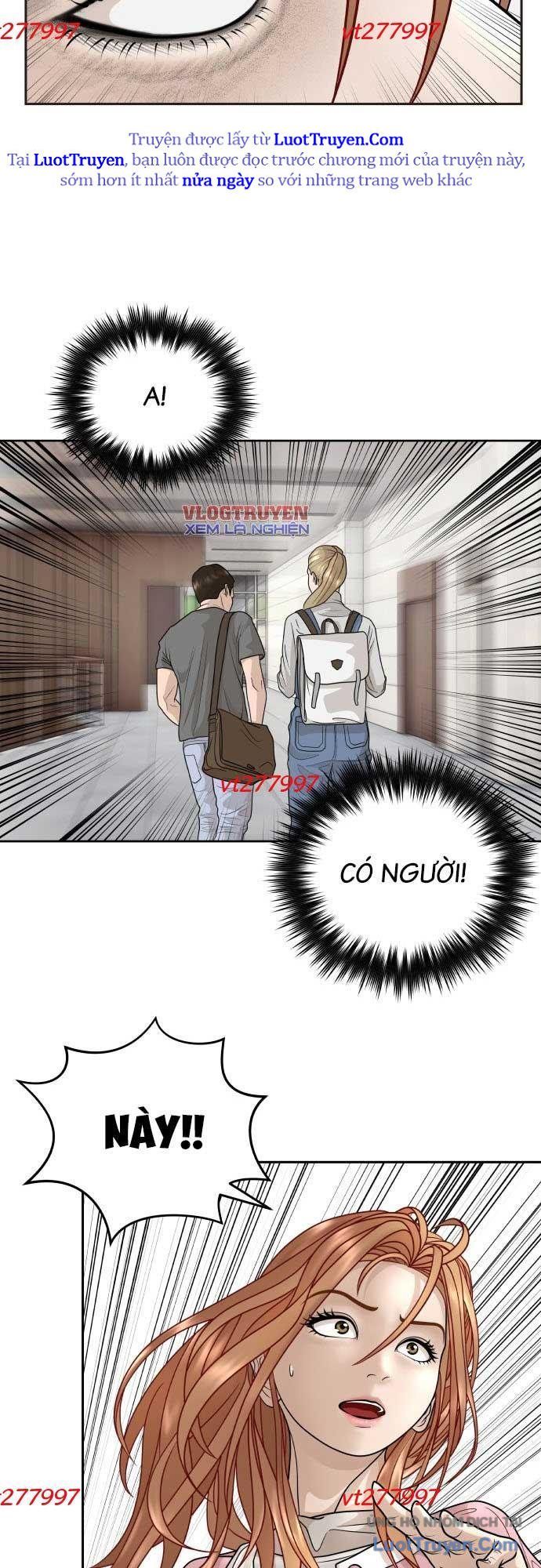 Thiếu Nữ Vượt Thời Gian - Chương 3 - Trang 48