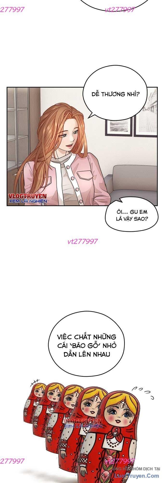 Thiếu Nữ Vượt Thời Gian - Chương 3 - Trang 6