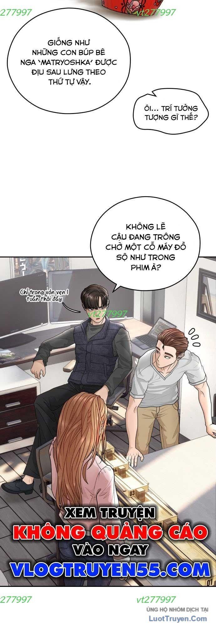 Thiếu Nữ Vượt Thời Gian - Chương 3 - Trang 7