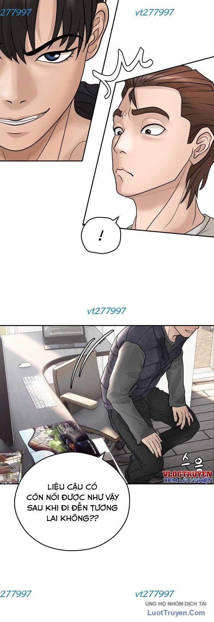 Thiếu Nữ Vượt Thời Gian - Chương 3 - Trang 9