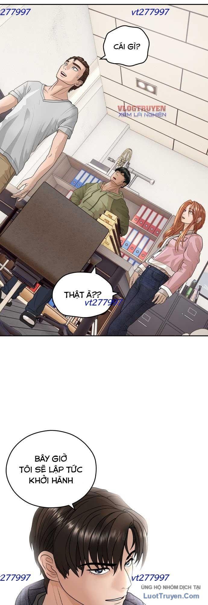 Thiếu Nữ Vượt Thời Gian - Chương 3 - Trang 10