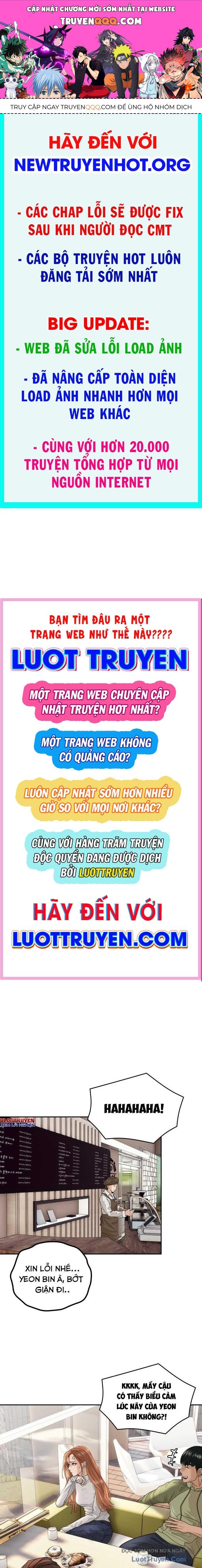 Thiếu Nữ Vượt Thời Gian - Chương 4 - Trang 1