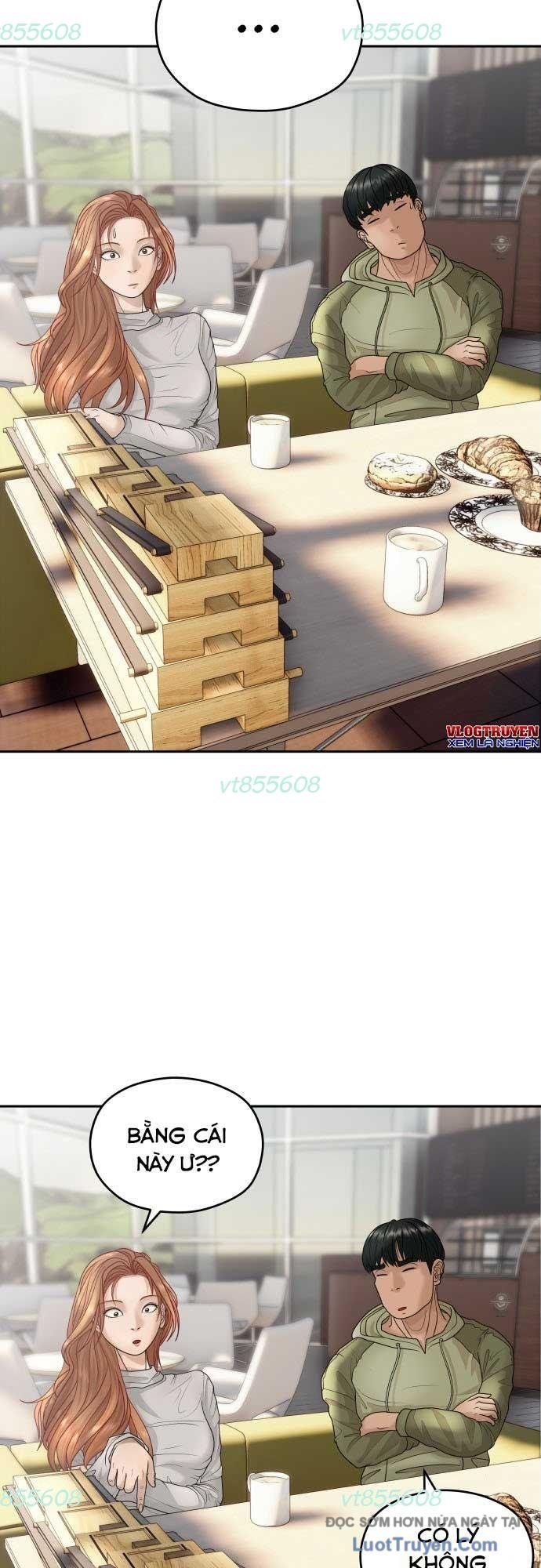 Thiếu Nữ Vượt Thời Gian - Chương 4 - Trang 12