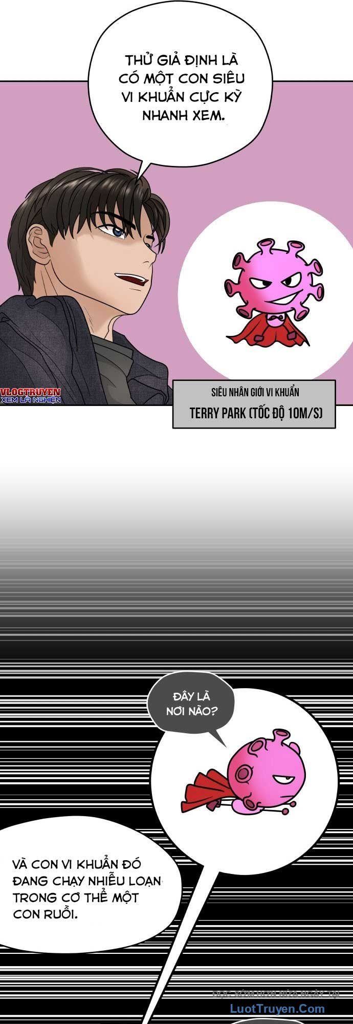 Thiếu Nữ Vượt Thời Gian - Chương 4 - Trang 14