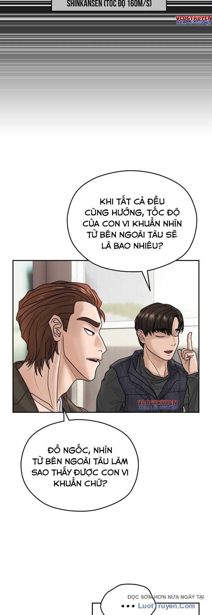 Thiếu Nữ Vượt Thời Gian - Chương 4 - Trang 16