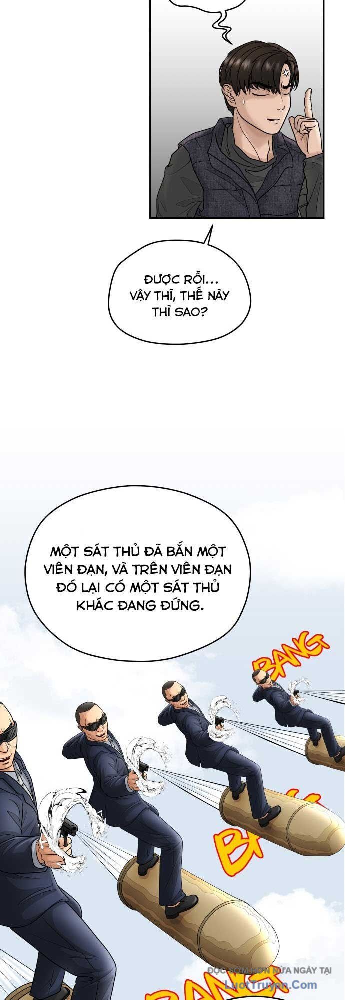 Thiếu Nữ Vượt Thời Gian - Chương 4 - Trang 17