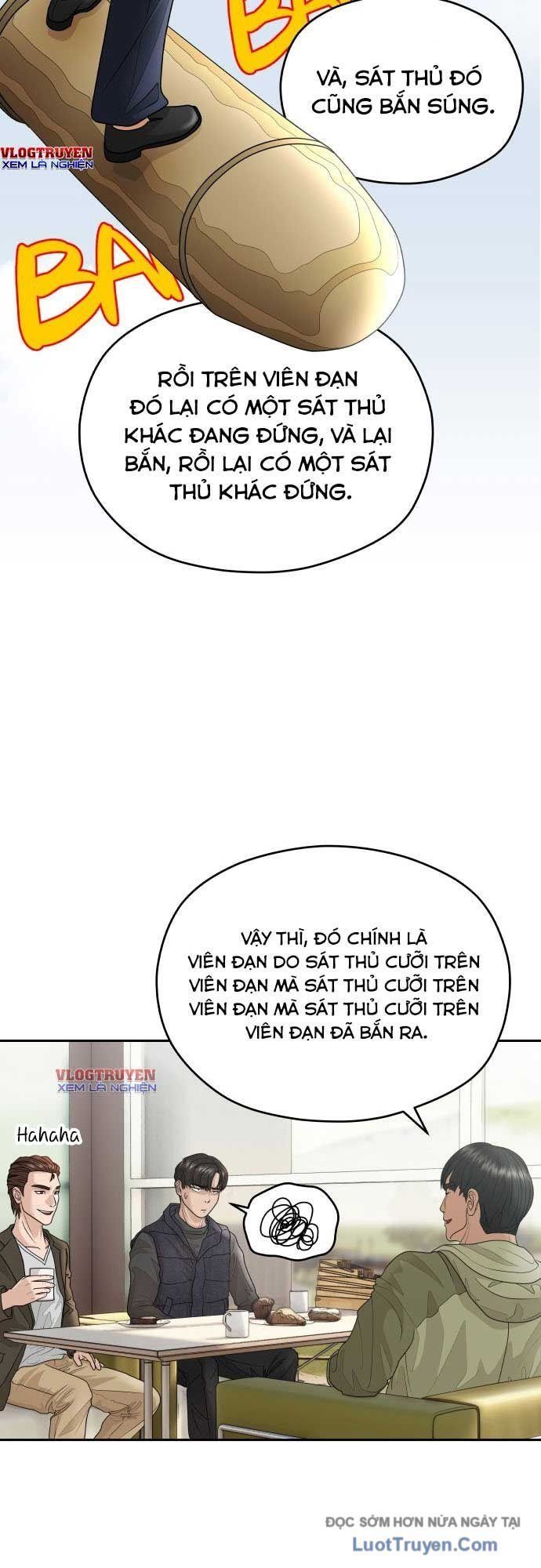 Thiếu Nữ Vượt Thời Gian - Chương 4 - Trang 18