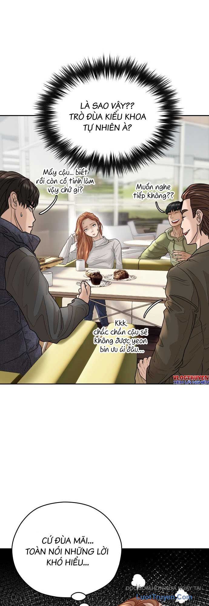 Thiếu Nữ Vượt Thời Gian - Chương 4 - Trang 19