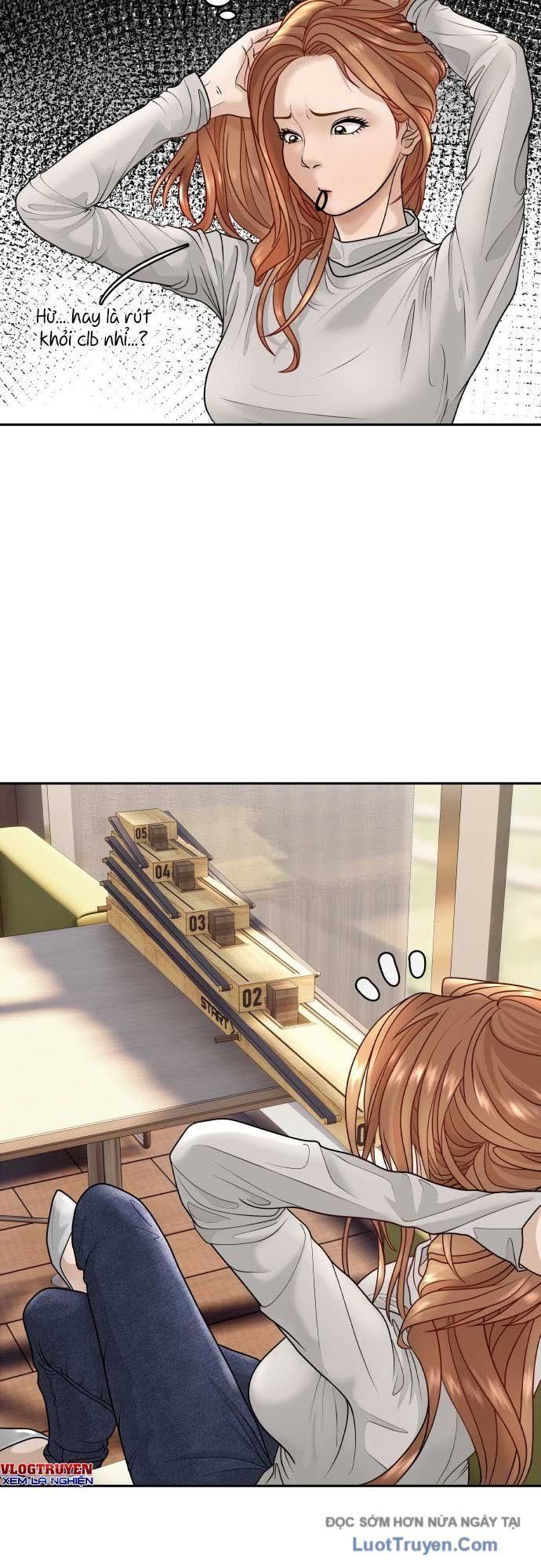 Thiếu Nữ Vượt Thời Gian - Chương 4 - Trang 20