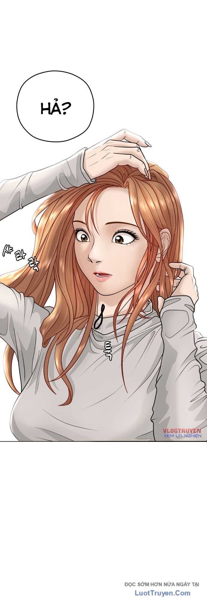 Thiếu Nữ Vượt Thời Gian - Chương 4 - Trang 21