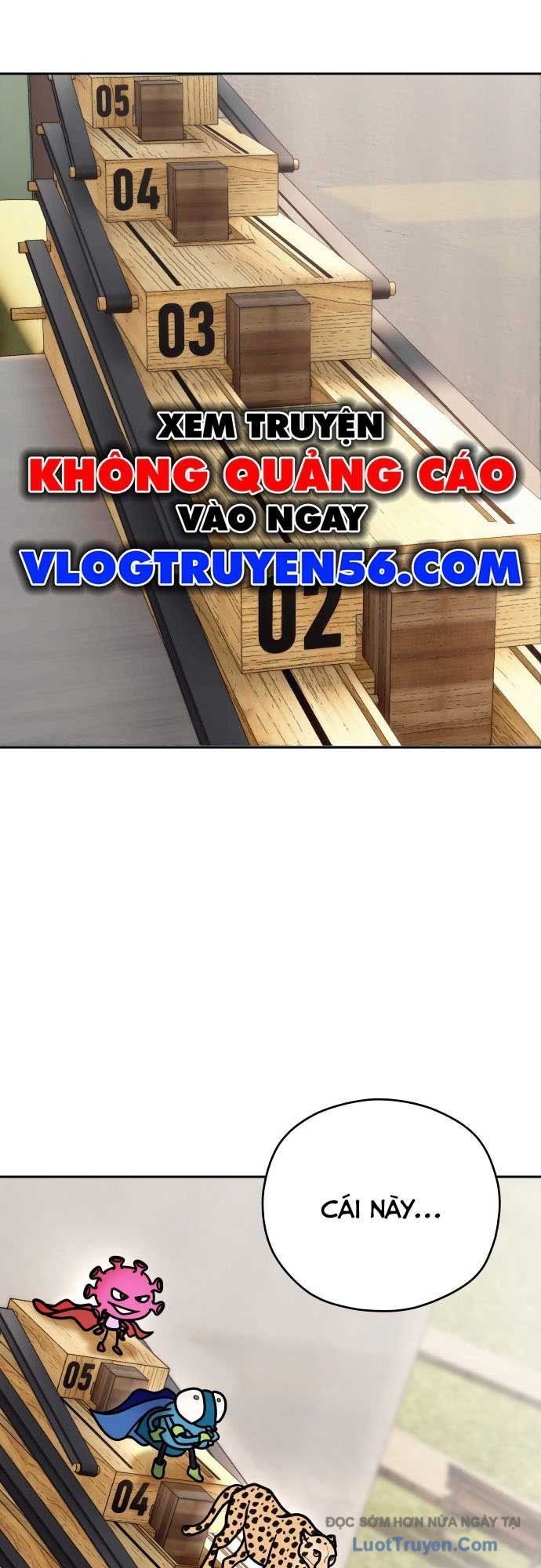 Thiếu Nữ Vượt Thời Gian - Chương 4 - Trang 22