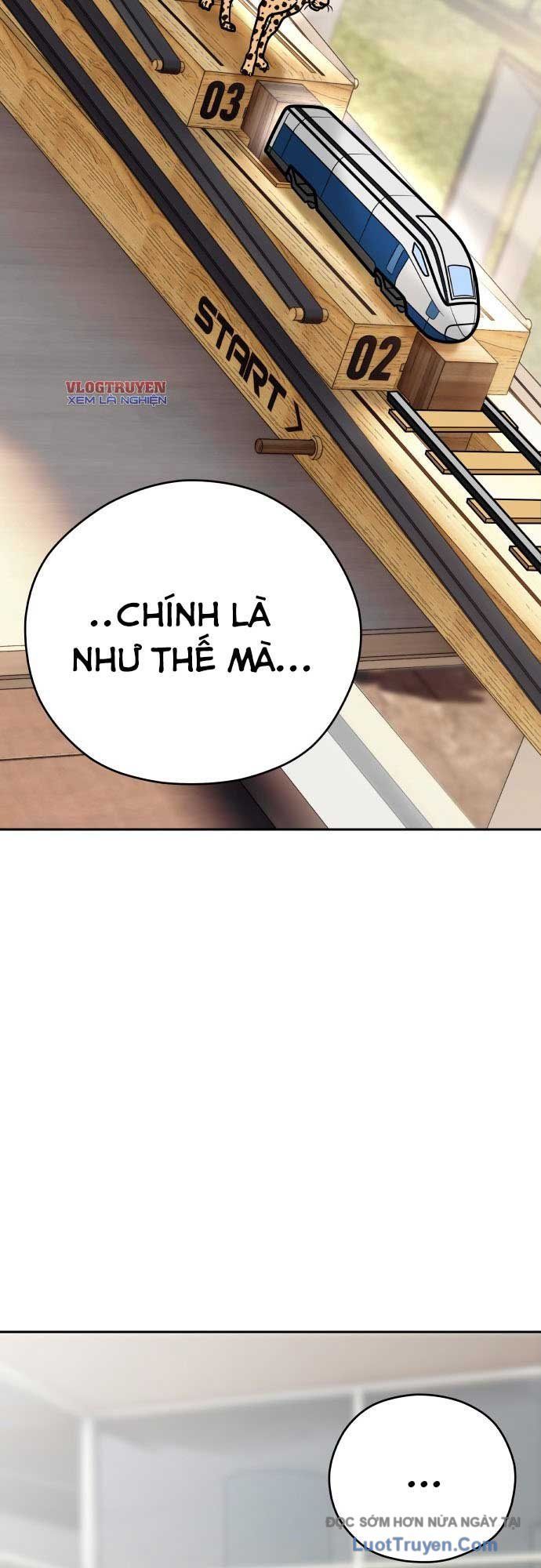 Thiếu Nữ Vượt Thời Gian - Chương 4 - Trang 23