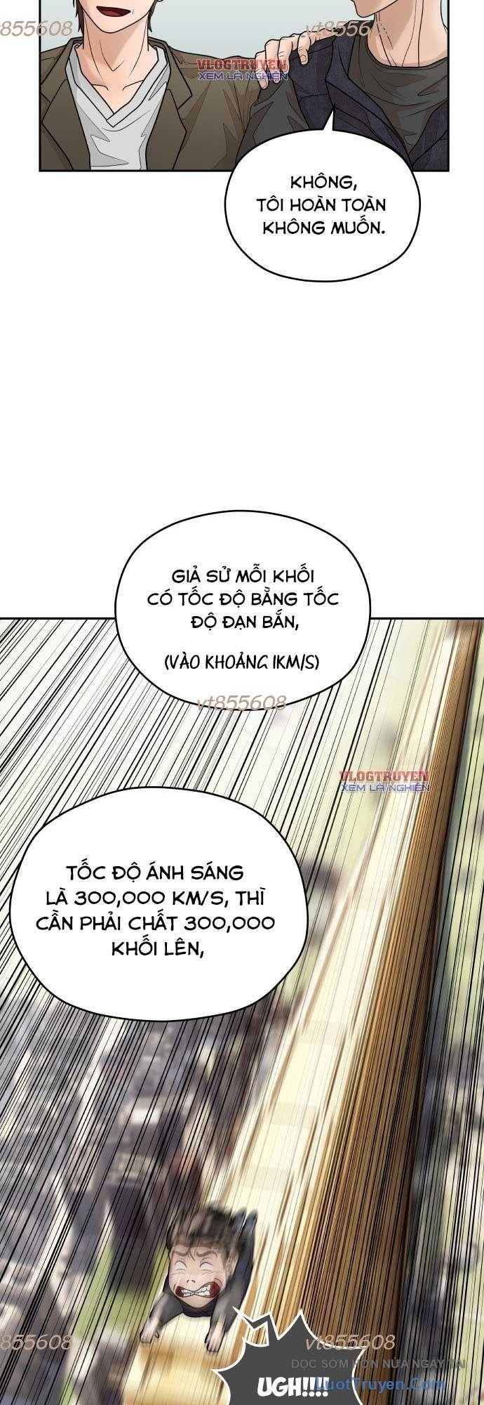 Thiếu Nữ Vượt Thời Gian - Chương 4 - Trang 28