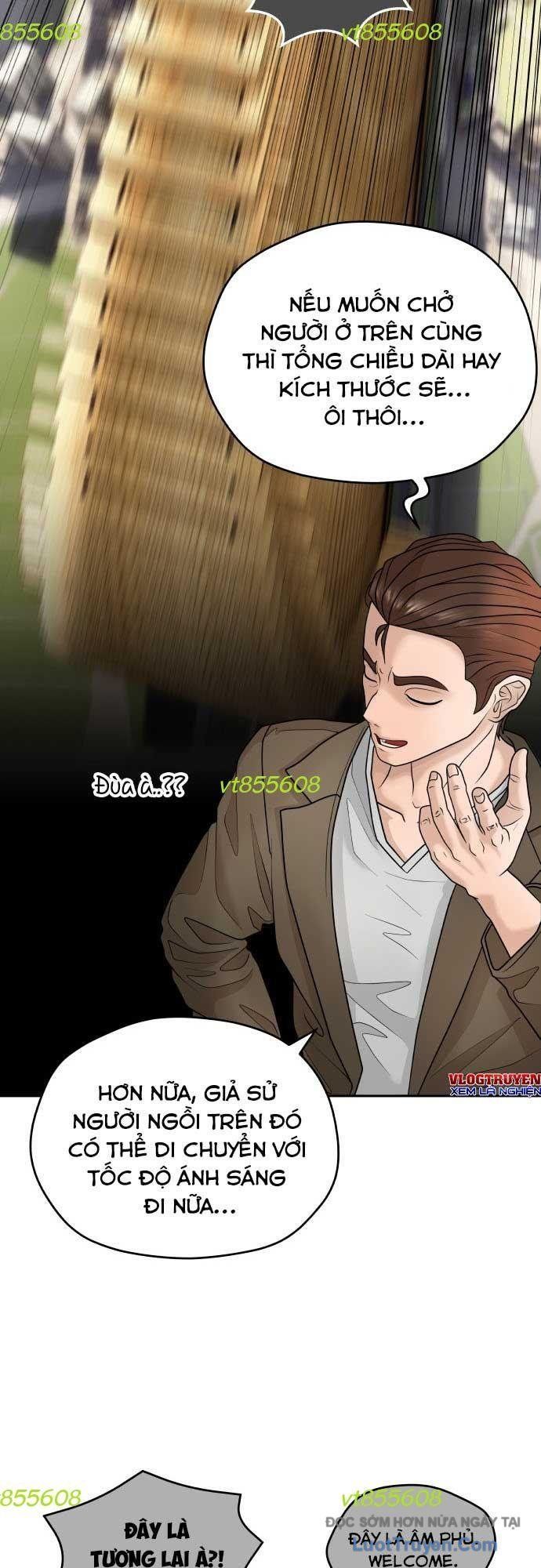 Thiếu Nữ Vượt Thời Gian - Chương 4 - Trang 29