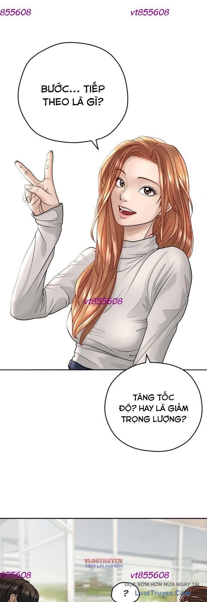 Thiếu Nữ Vượt Thời Gian - Chương 4 - Trang 33