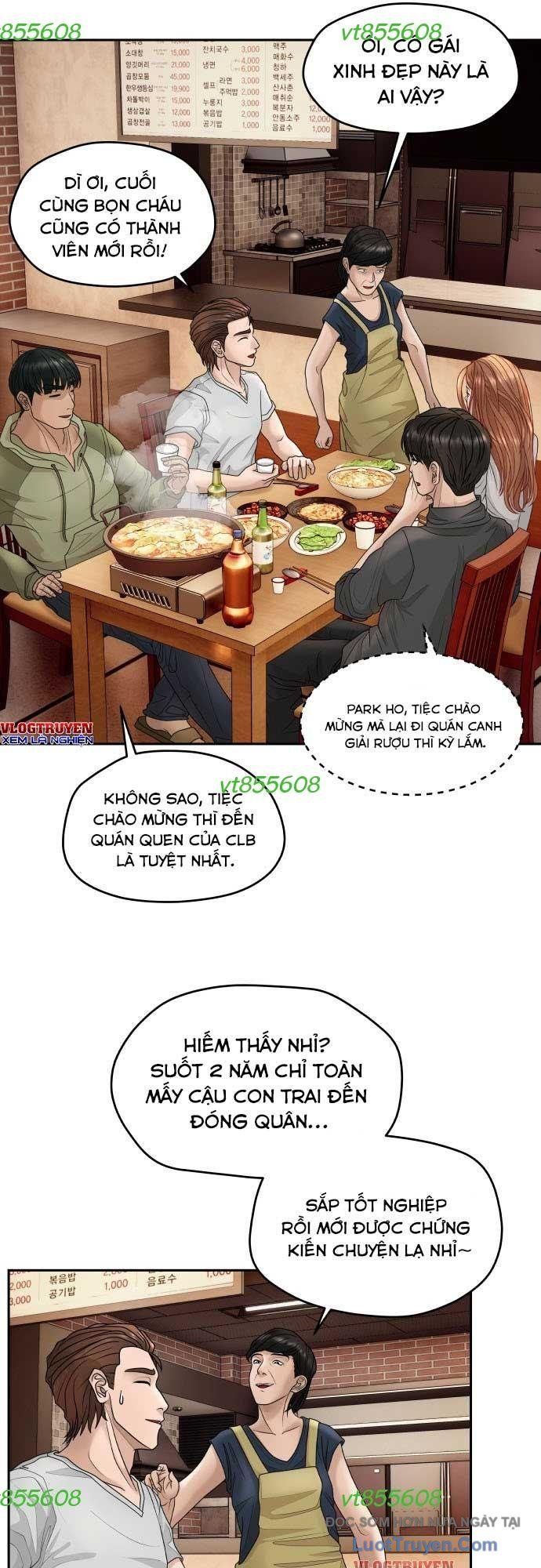 Thiếu Nữ Vượt Thời Gian - Chương 4 - Trang 39