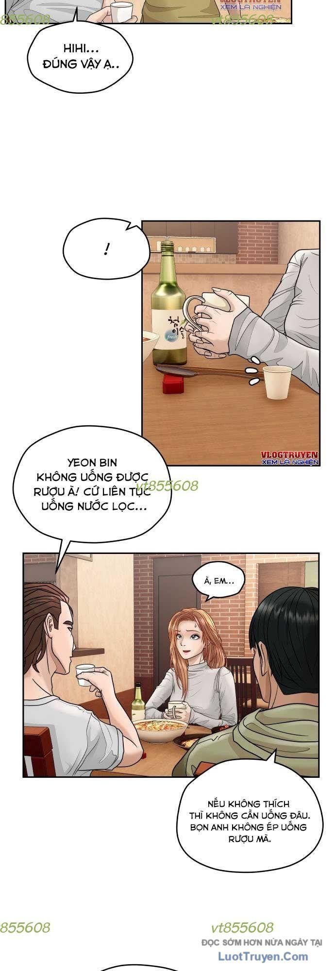 Thiếu Nữ Vượt Thời Gian - Chương 4 - Trang 40