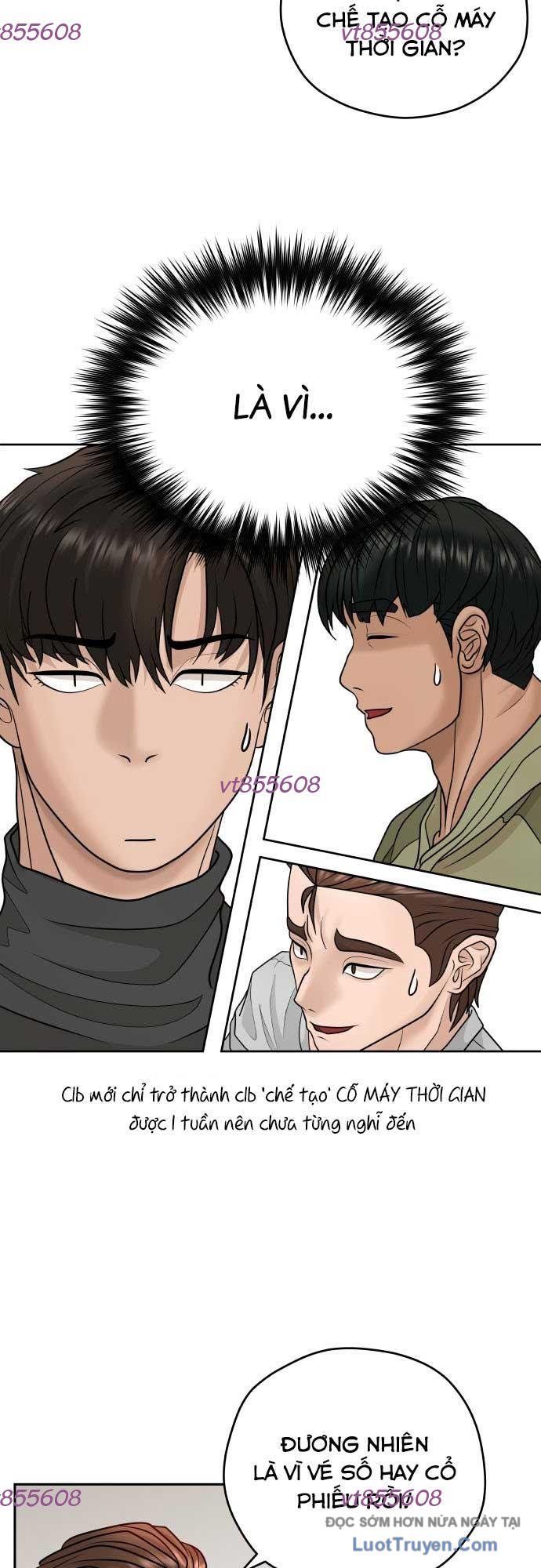 Thiếu Nữ Vượt Thời Gian - Chương 4 - Trang 42