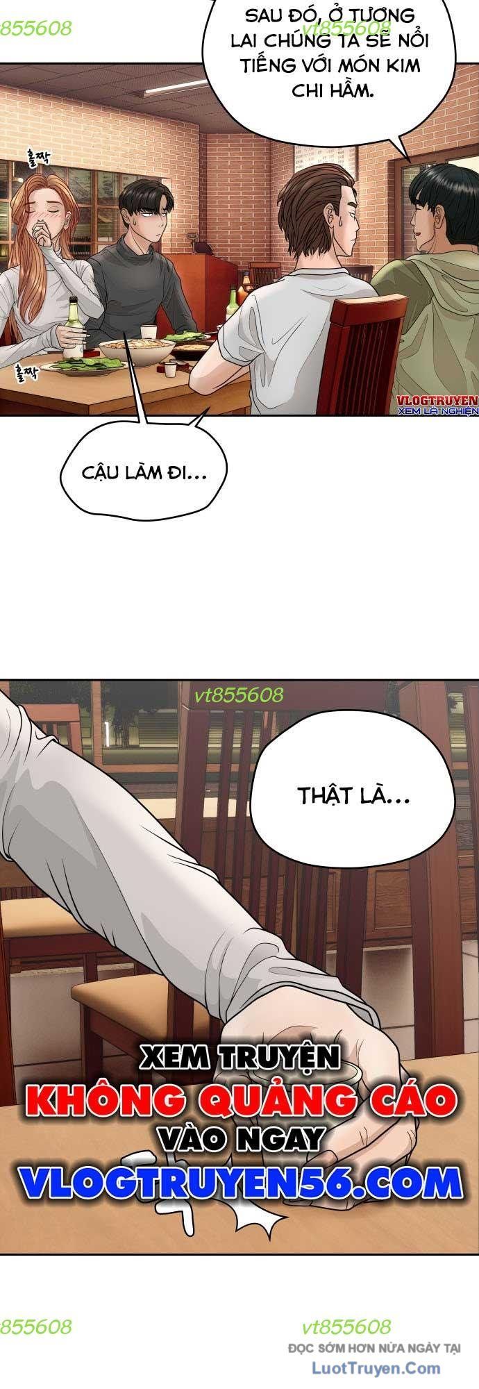 Thiếu Nữ Vượt Thời Gian - Chương 4 - Trang 44