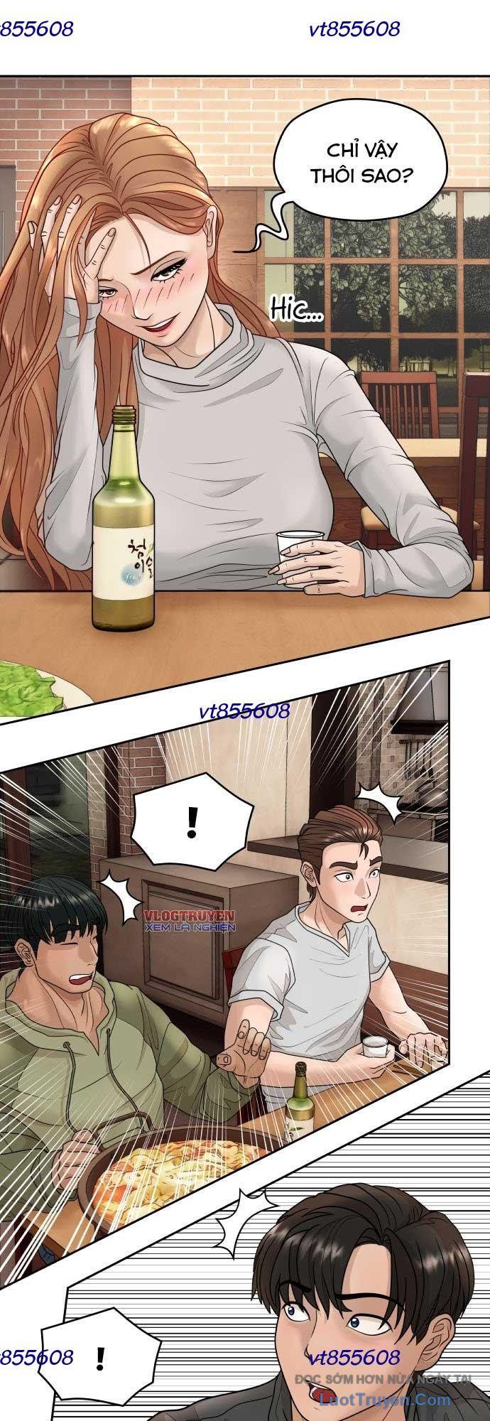 Thiếu Nữ Vượt Thời Gian - Chương 4 - Trang 45