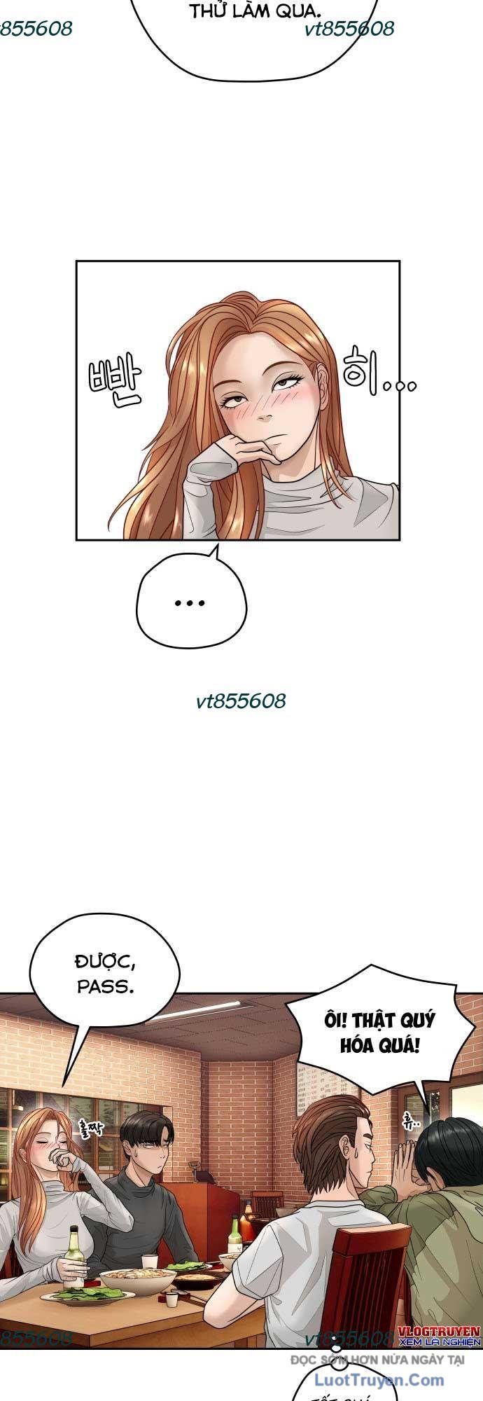 Thiếu Nữ Vượt Thời Gian - Chương 4 - Trang 49