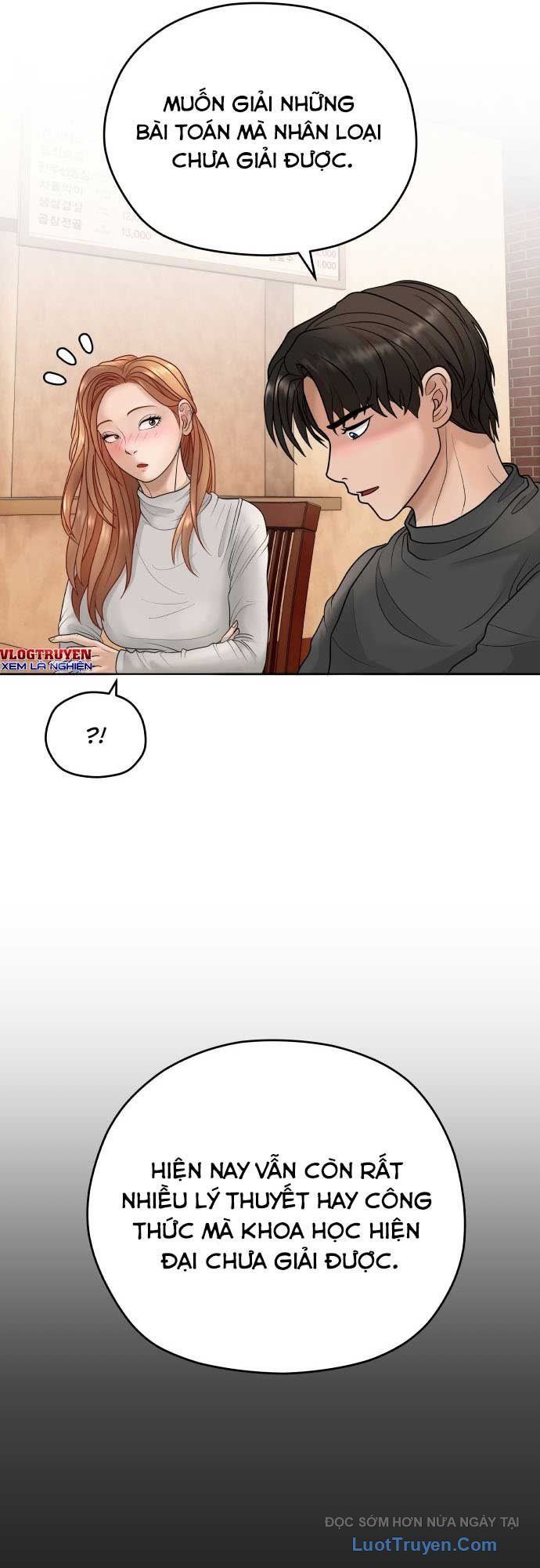 Thiếu Nữ Vượt Thời Gian - Chương 4 - Trang 52