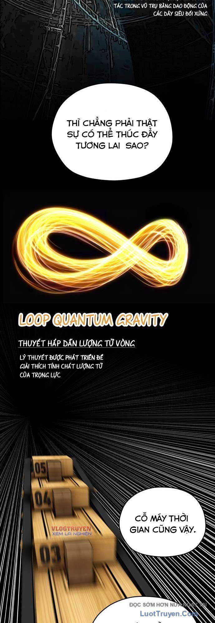 Thiếu Nữ Vượt Thời Gian - Chương 4 - Trang 54