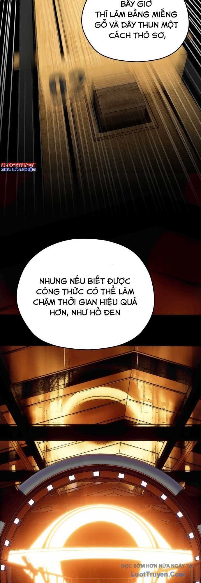 Thiếu Nữ Vượt Thời Gian - Chương 4 - Trang 55