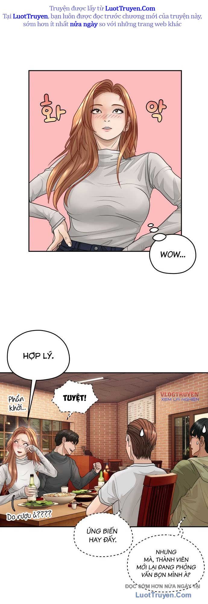 Thiếu Nữ Vượt Thời Gian - Chương 4 - Trang 57