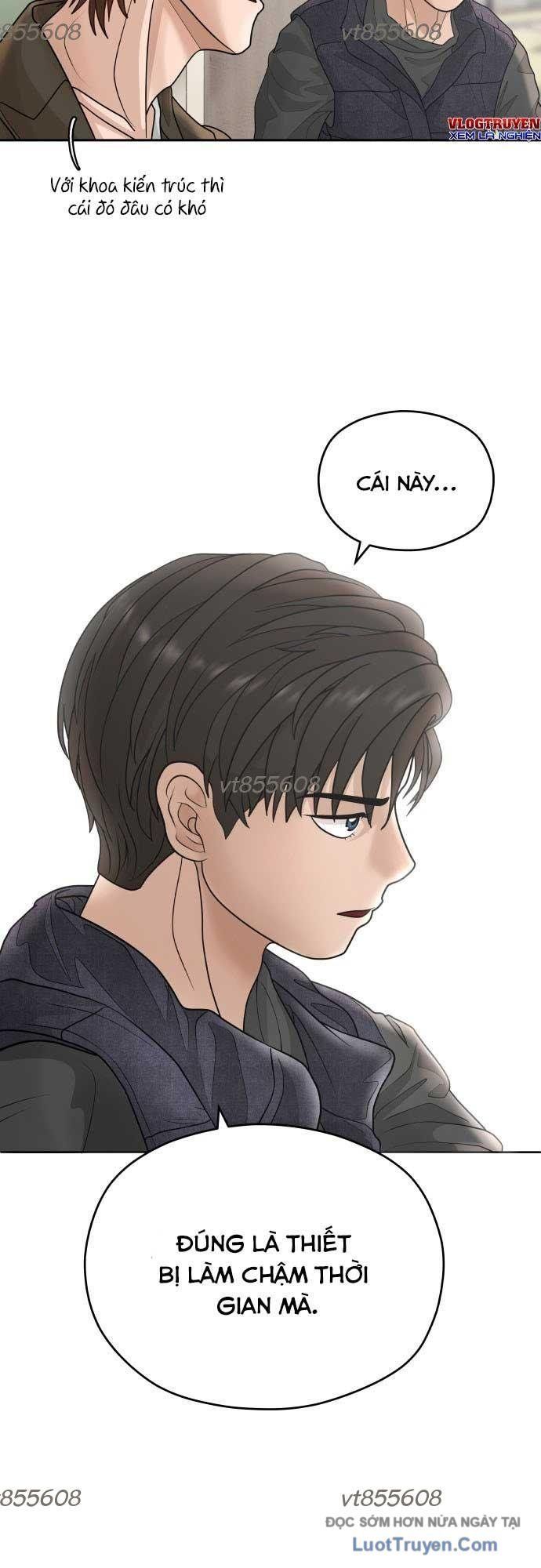 Thiếu Nữ Vượt Thời Gian - Chương 4 - Trang 7