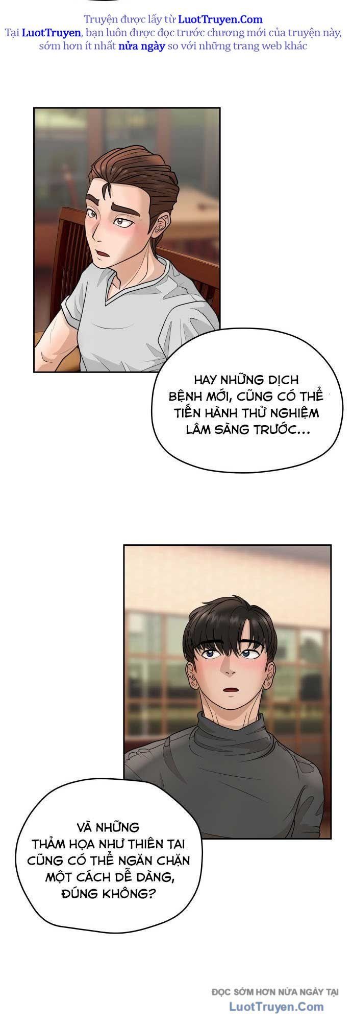 Thiếu Nữ Vượt Thời Gian - Chương 4 - Trang 61