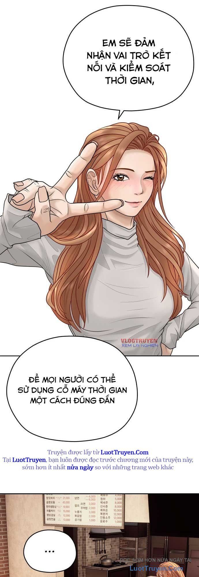 Thiếu Nữ Vượt Thời Gian - Chương 4 - Trang 62