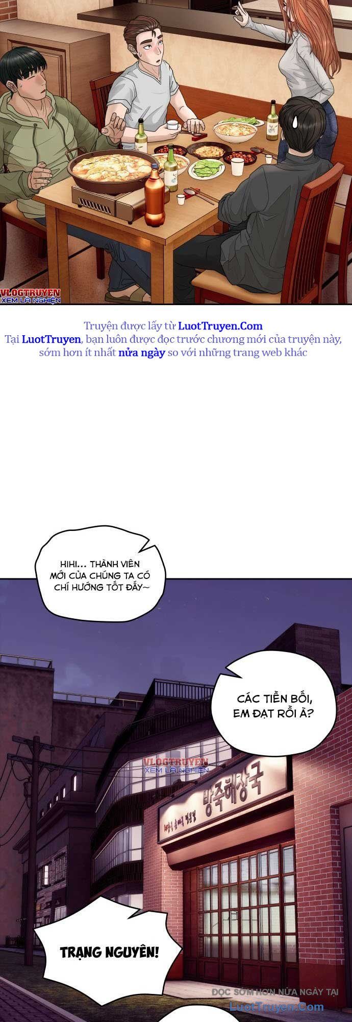 Thiếu Nữ Vượt Thời Gian - Chương 4 - Trang 63