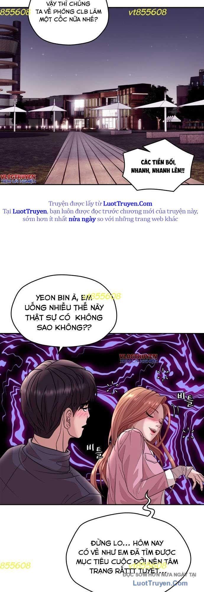 Thiếu Nữ Vượt Thời Gian - Chương 4 - Trang 67