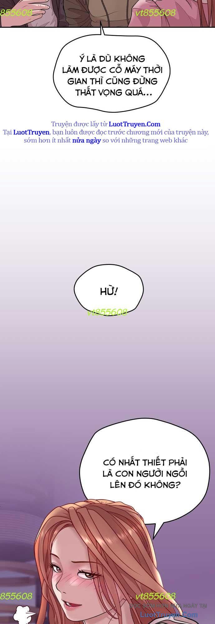 Thiếu Nữ Vượt Thời Gian - Chương 4 - Trang 70