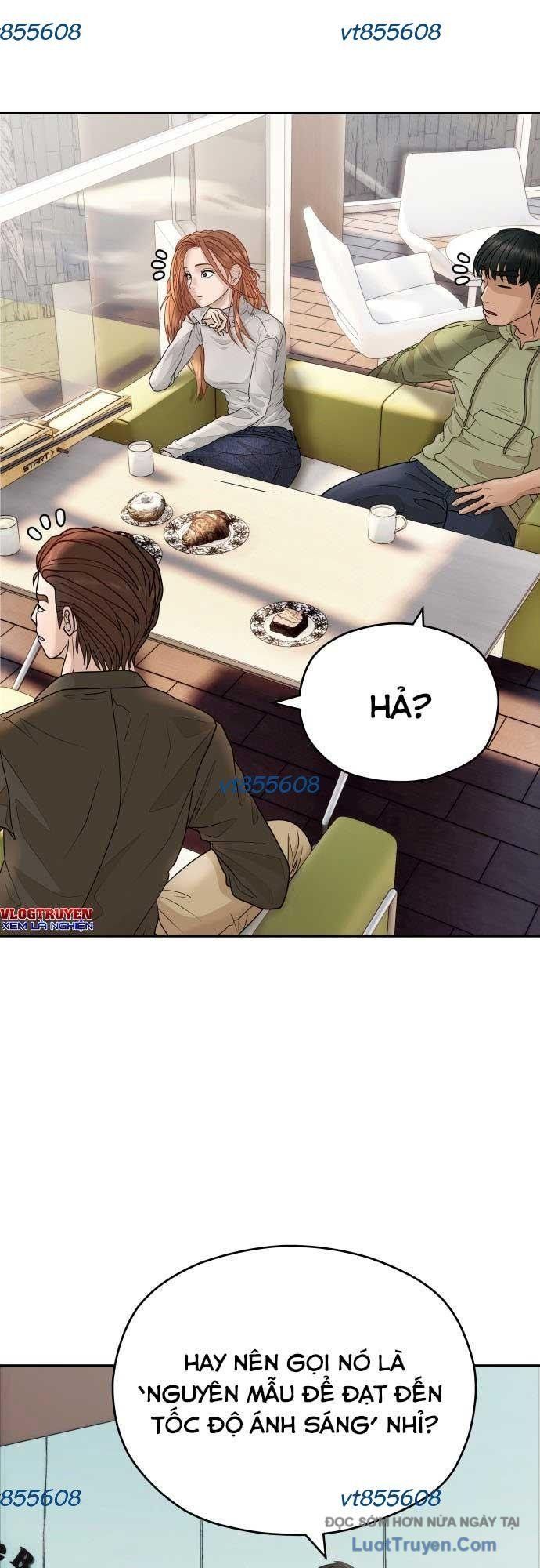 Thiếu Nữ Vượt Thời Gian - Chương 4 - Trang 8