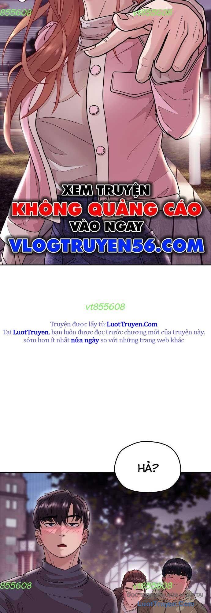 Thiếu Nữ Vượt Thời Gian - Chương 4 - Trang 71