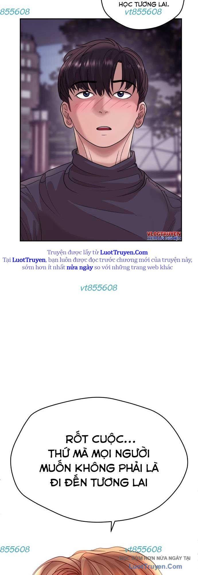 Thiếu Nữ Vượt Thời Gian - Chương 4 - Trang 74