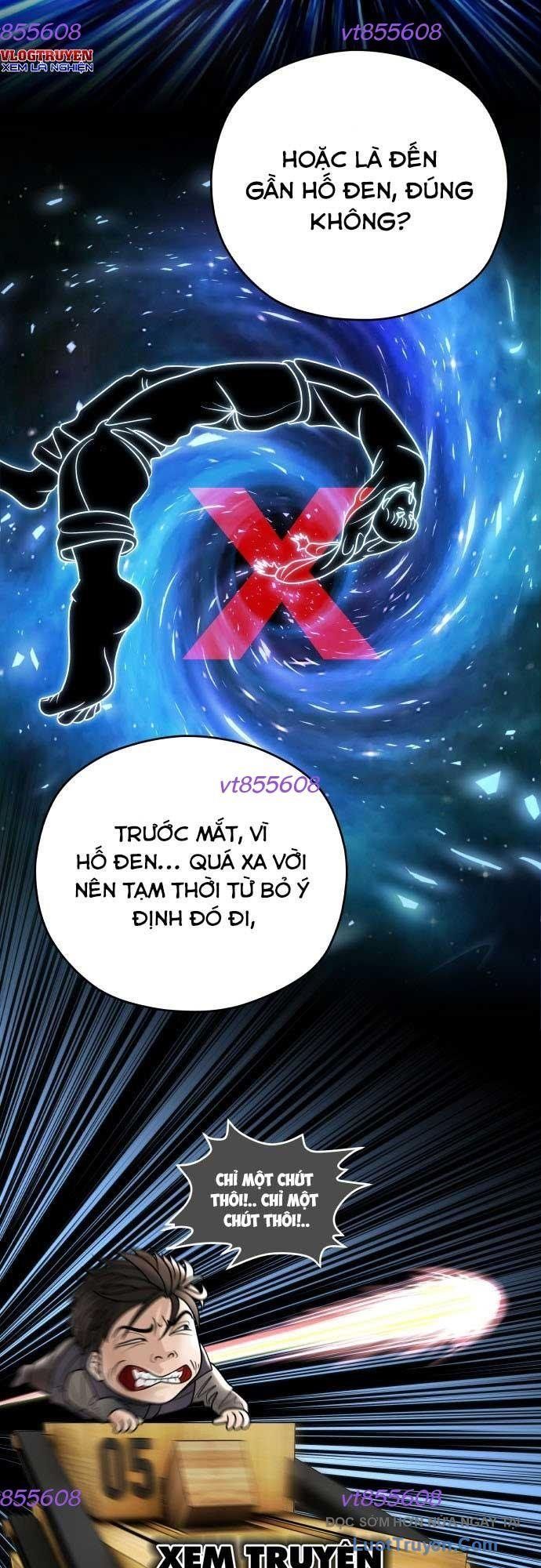 Thiếu Nữ Vượt Thời Gian - Chương 4 - Trang 10