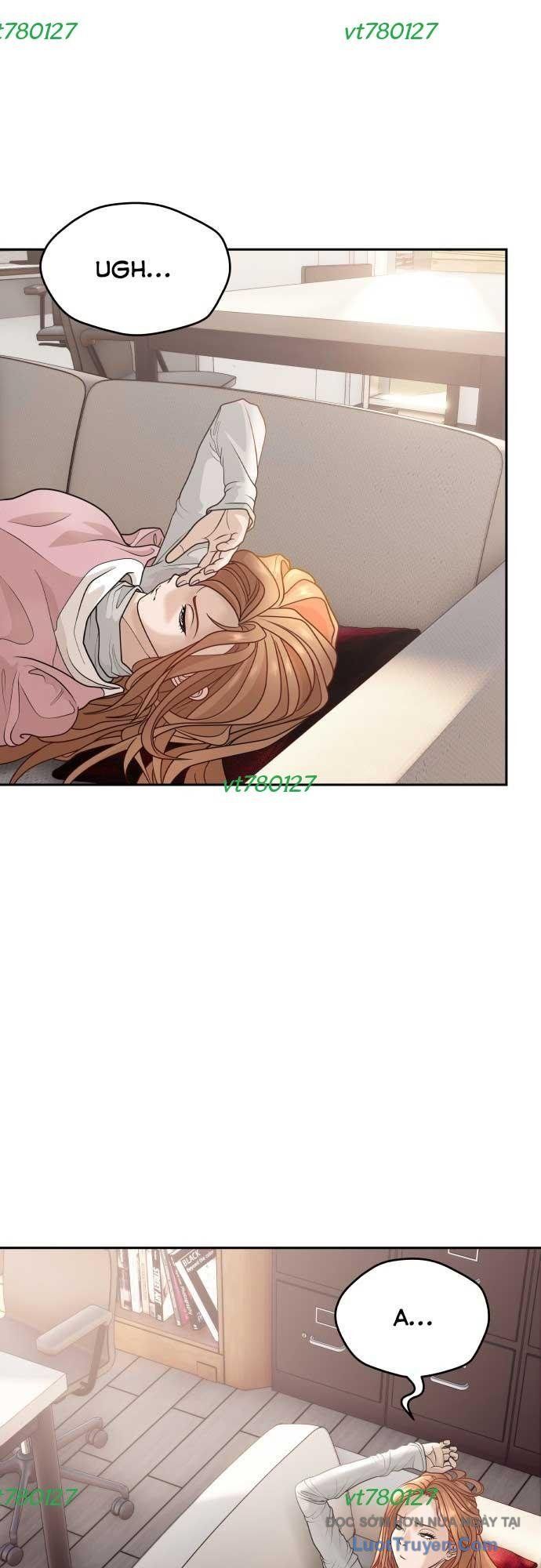 Thiếu Nữ Vượt Thời Gian - Chương 5 - Trang 11