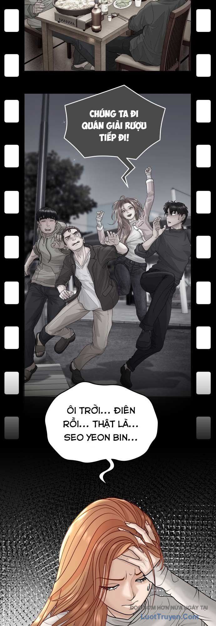 Thiếu Nữ Vượt Thời Gian - Chương 5 - Trang 15