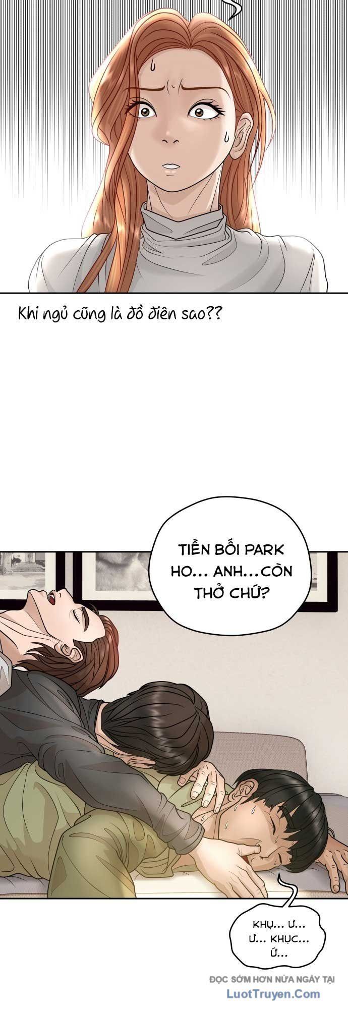 Thiếu Nữ Vượt Thời Gian - Chương 5 - Trang 18