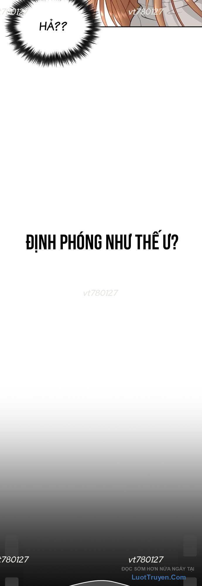 Thiếu Nữ Vượt Thời Gian - Chương 5 - Trang 22