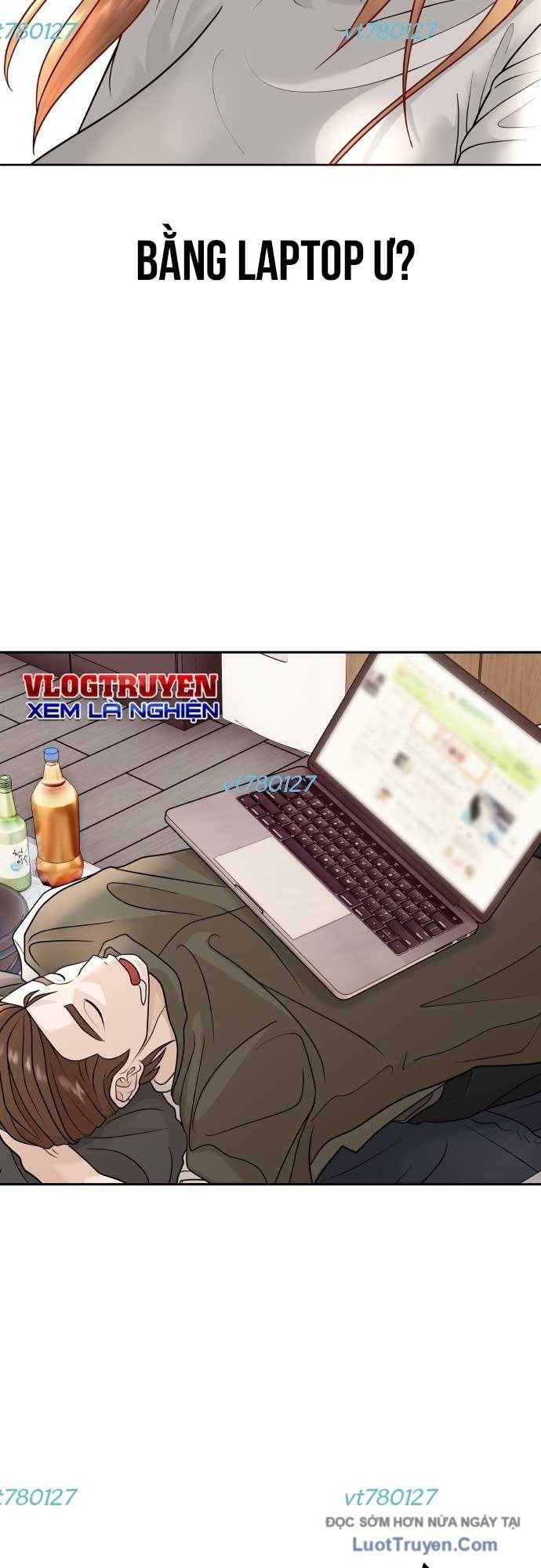 Thiếu Nữ Vượt Thời Gian - Chương 5 - Trang 25