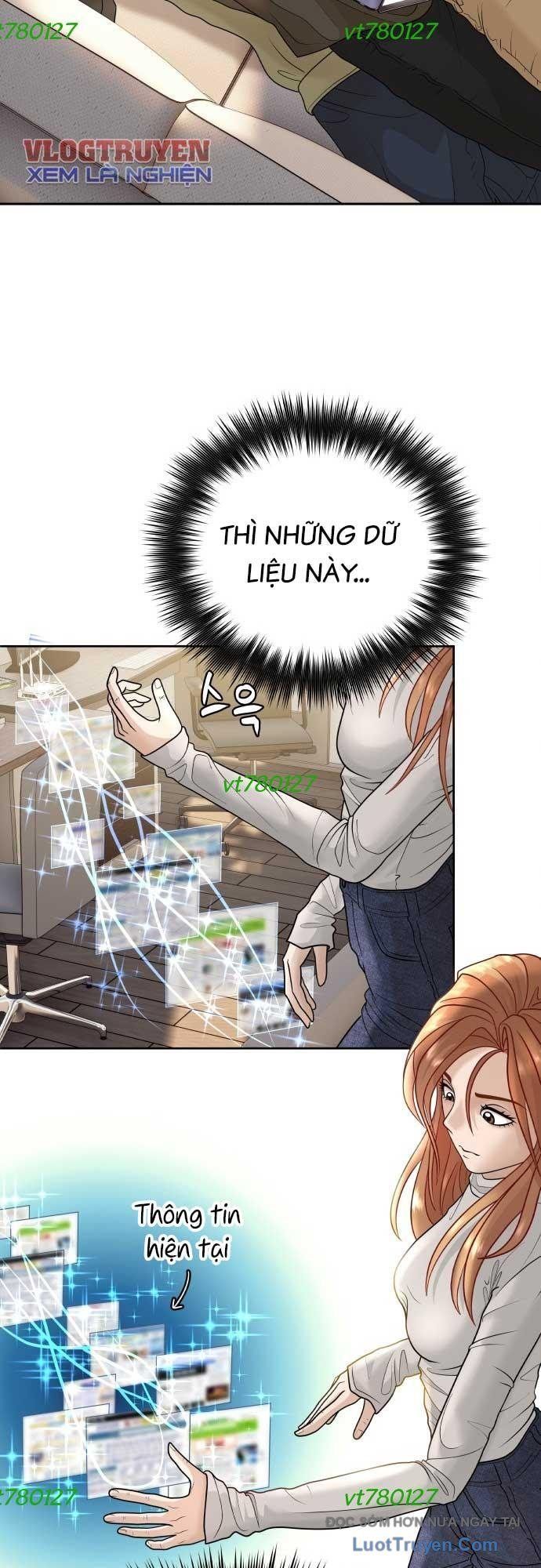 Thiếu Nữ Vượt Thời Gian - Chương 5 - Trang 29